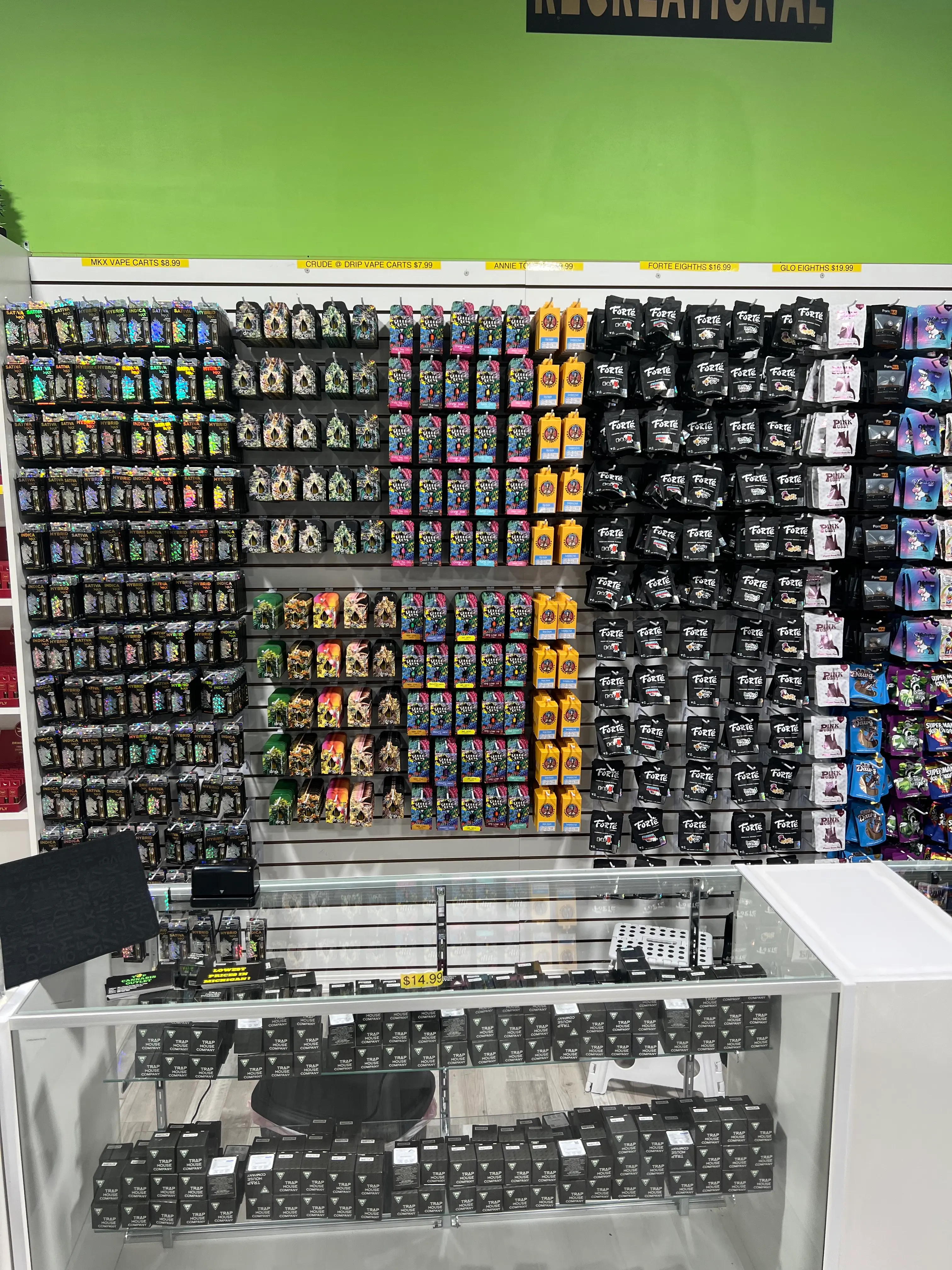 Is Your Favorite Cannabis Outlet A Scam? Find Out Now! - qzr2ren