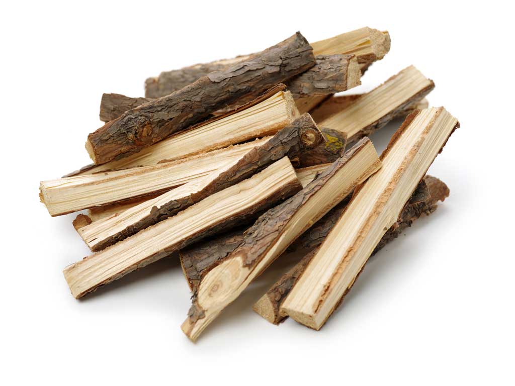 Trees Firewood & Mulch