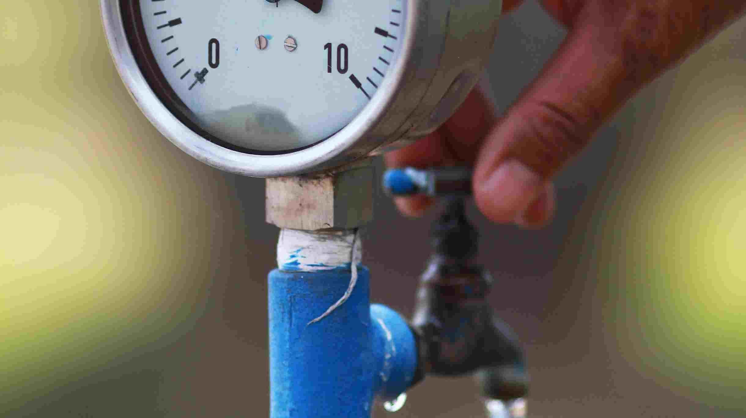 6 Reasons Your Sink Doesn't Have Enough Water Pressure MSJ Plumbing