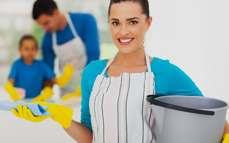 House Cleaning Services Tampa Major Maids