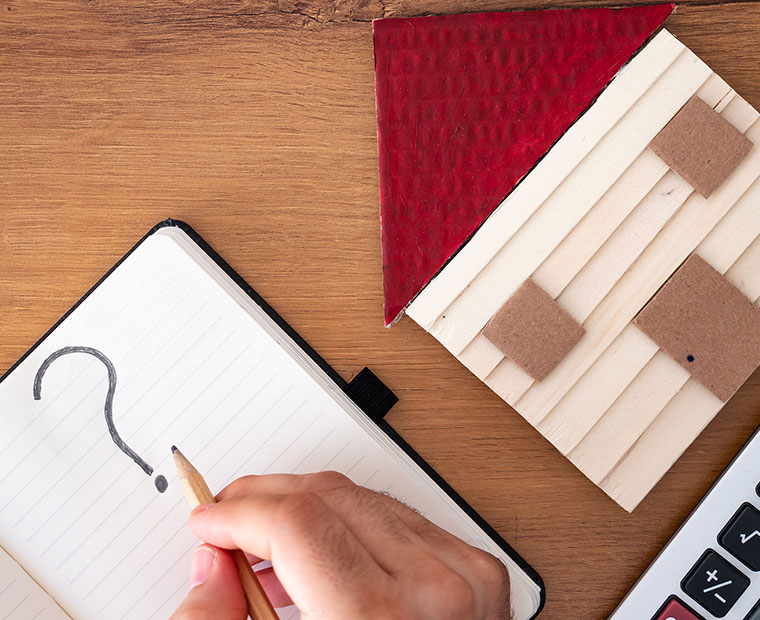 10 Questions to Ask yourself Before Buying a Home