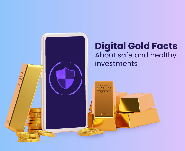 15 Interesting Digital Gold Facts that Make it a Healthy and Safe Investment