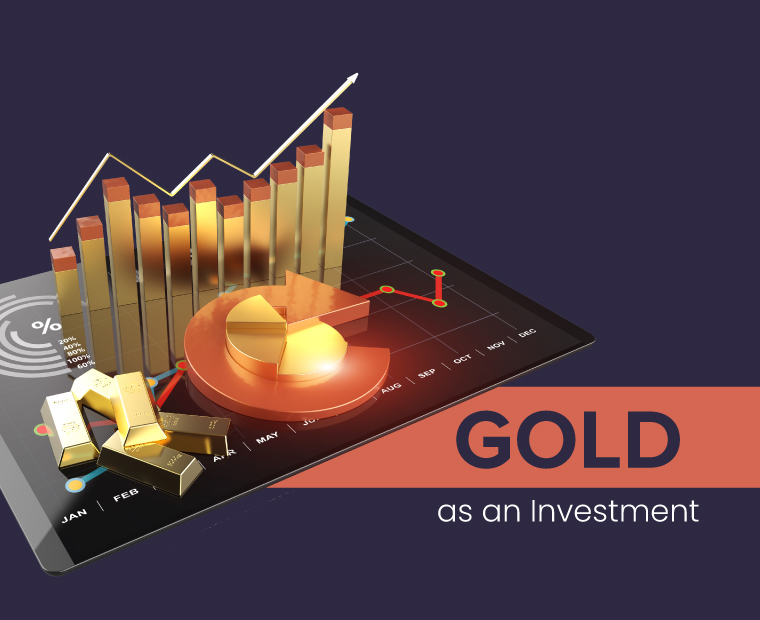 16 Surprising Stats About Gold after the pandemic – Jar App