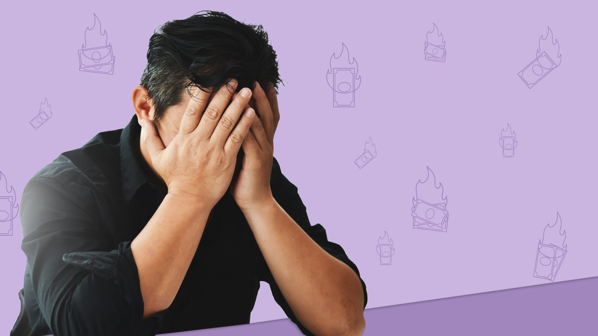 How to Avoid 4 Common Mistakes Leading to Bankruptcy