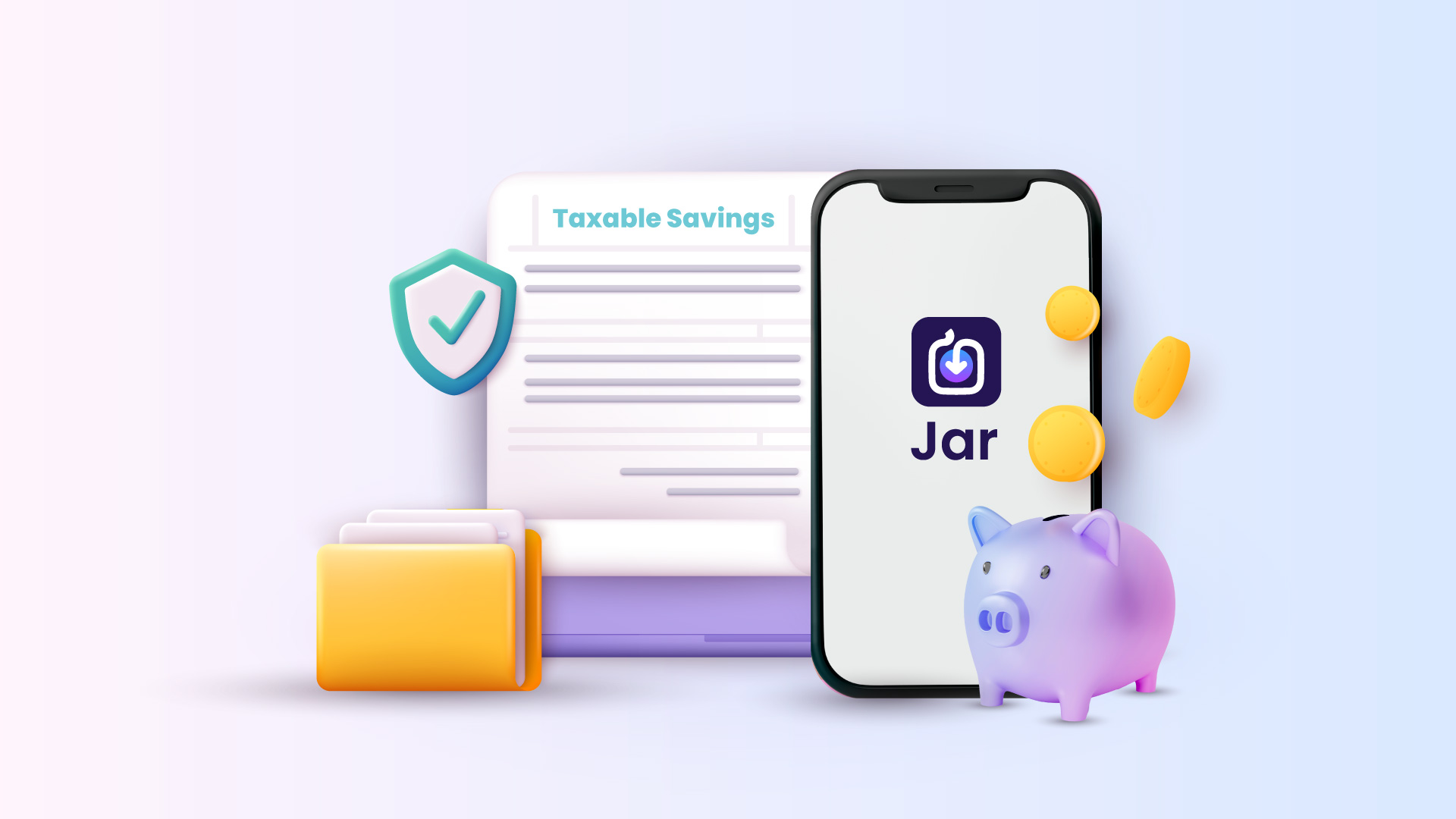 4 Reasons Why Saving Money Feels Hard and What You Can Do