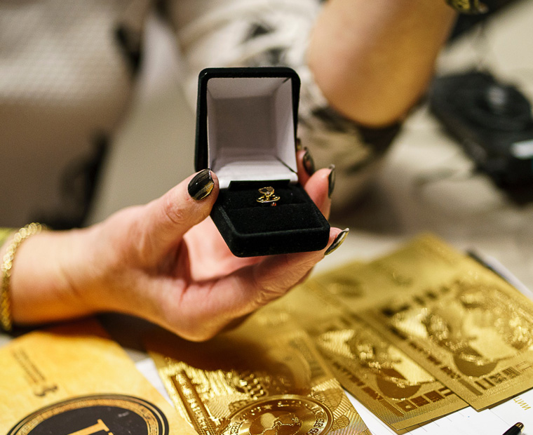 5 Interesting Gold Investment Facts About Akshaya Tritiya – Jar App