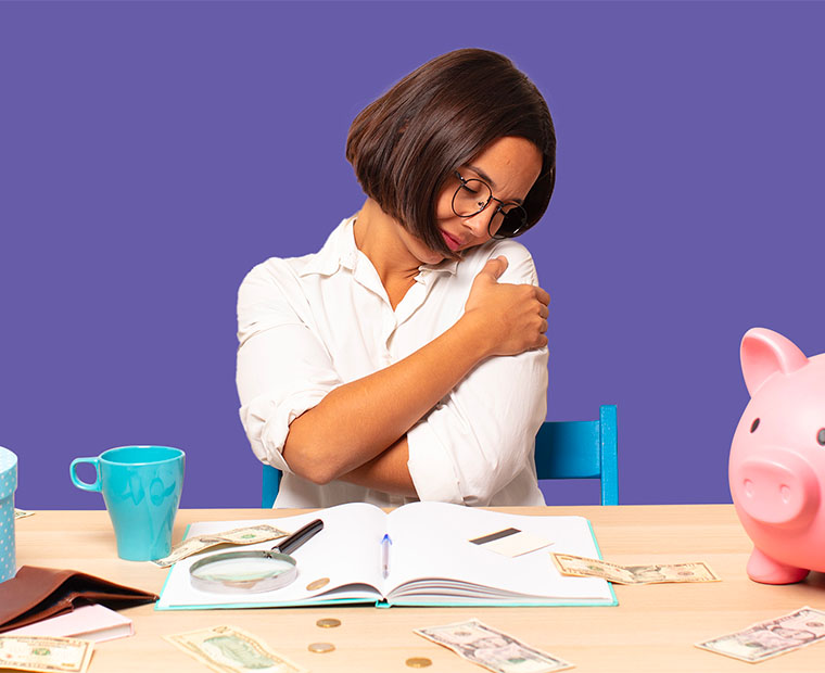 5 Proven Tips To Practice Financial Self-Care