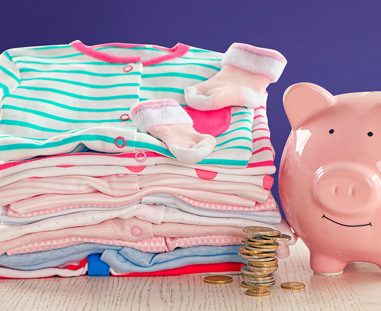 Be Prepared for These 7 Expenses Before Your Baby Arrives