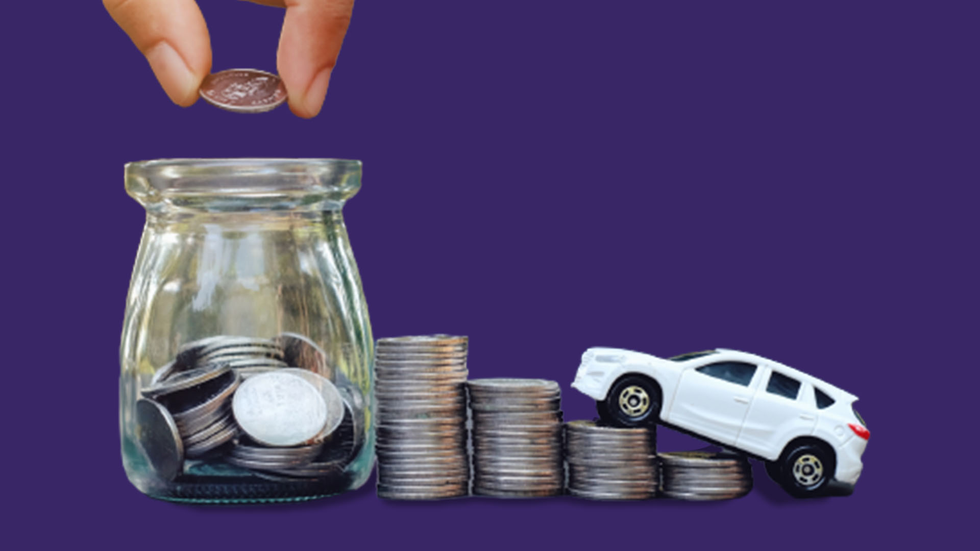 How To Save Money For A Car 9 Effective Ways