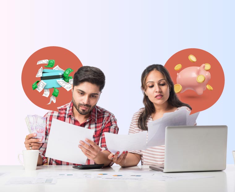 5 Vital Conversations to Build Financial Intimacy with your Partner