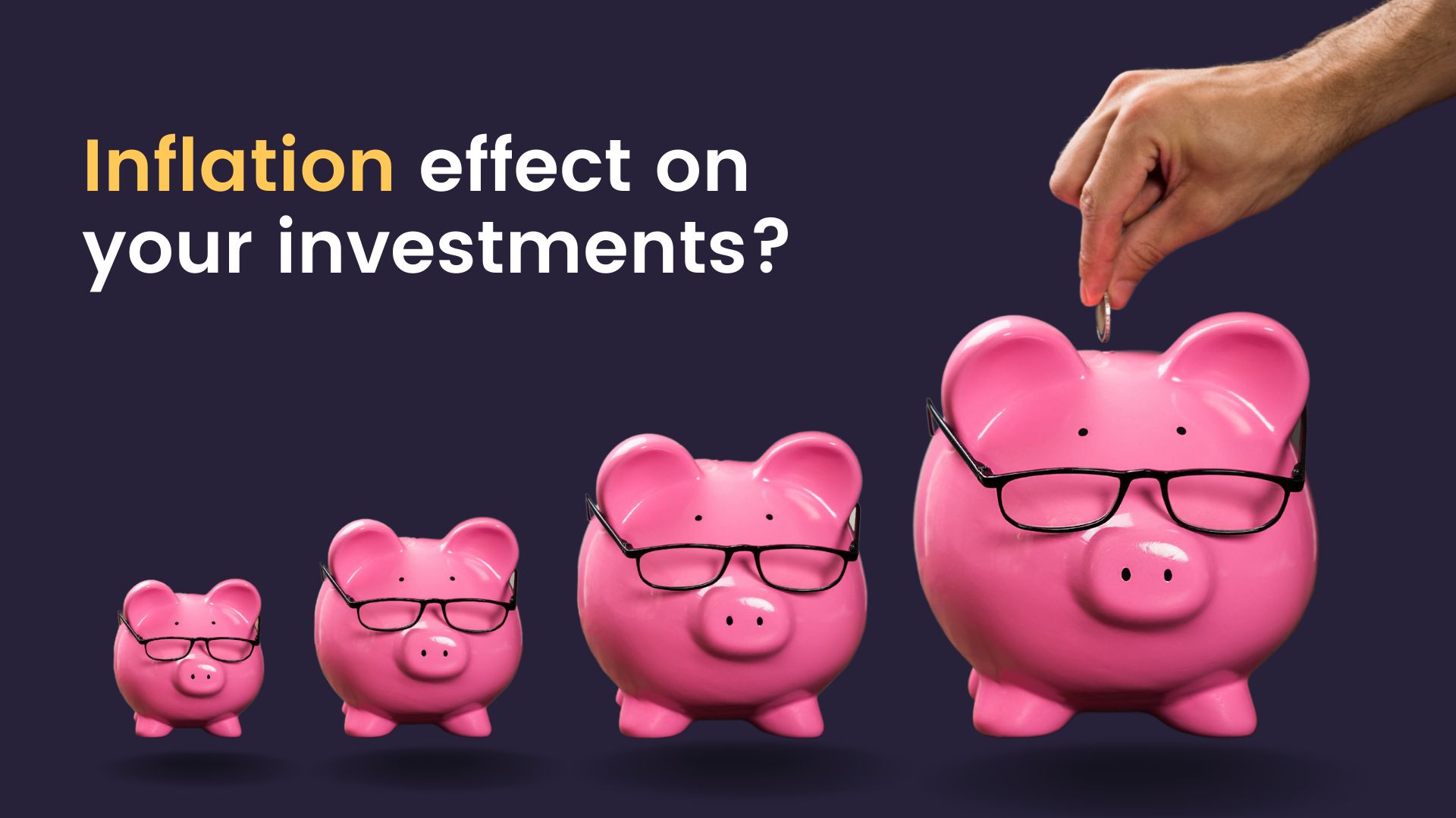 Inflation’S Perfect Timing: 5 Inflation Proof Investments You Need Now - cycdgoi