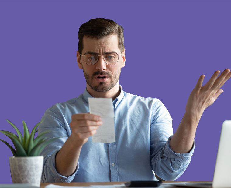 5 Common Budgeting Mistakes and How to Avoid Them