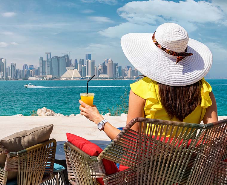 Going to Qatar for FIFA’22? Keep These 4 Tips in Mind to Save Big Bucks on Your Travel!
