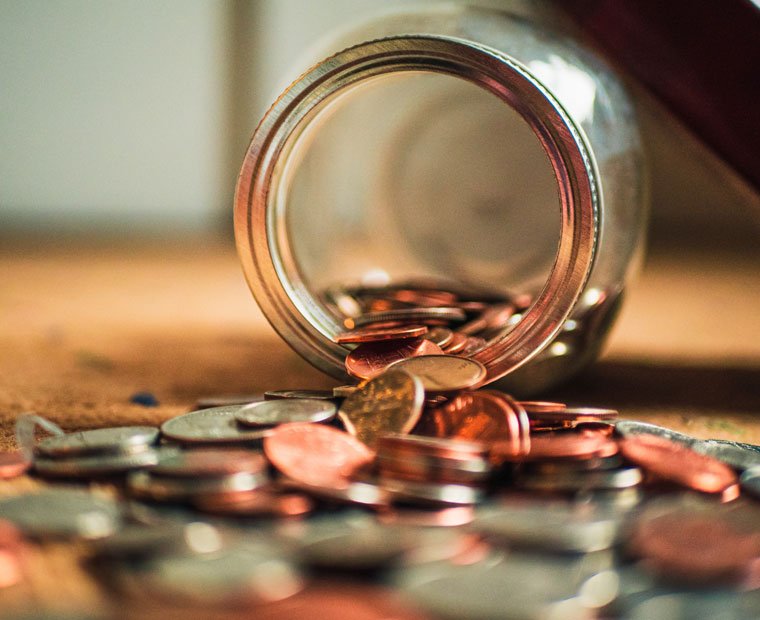 5 Effective Ways to Save and Manage Money for a Secured future