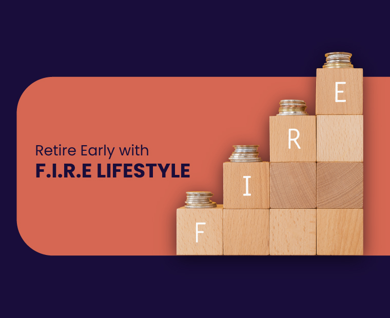 How to Retire Early Using the FIRE Method?