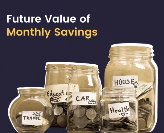 Why Should You Have a Monthly Savings Plan? How to Create It?