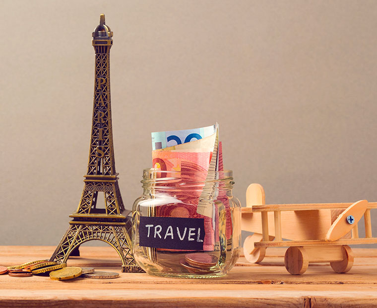 6 Smart Money Saving Tips For Your Vaction in Europe