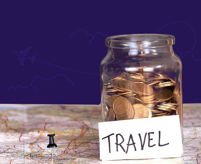 7 Ways to Save Money for Your Foreign Trip