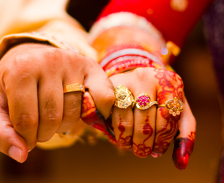 Say ‘Adieu’ to a BIG Fat Indian Wedding! The Era of Smart Savings is Finally Upon Us!