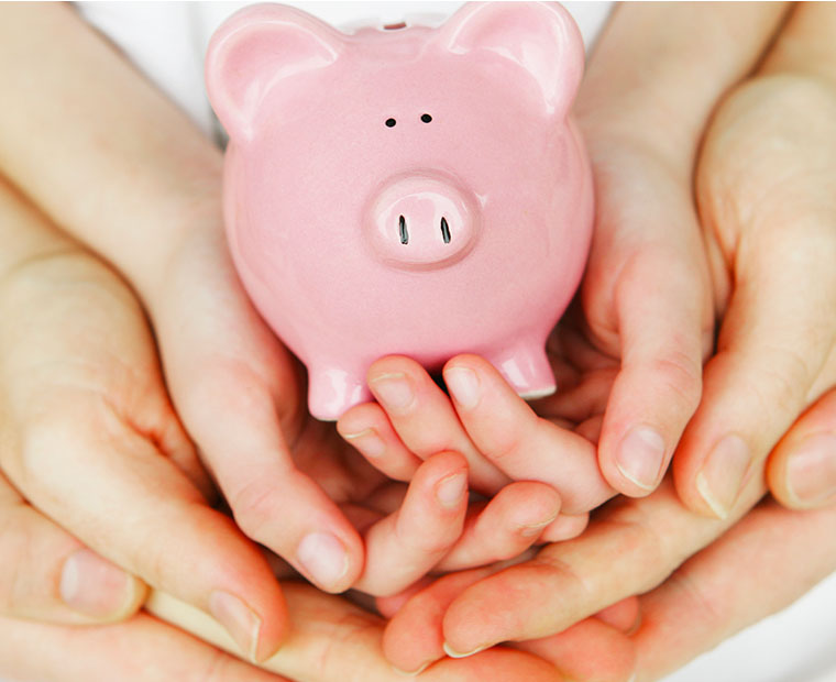 How to Build A Family Financial Plan – 6 Simple Steps
