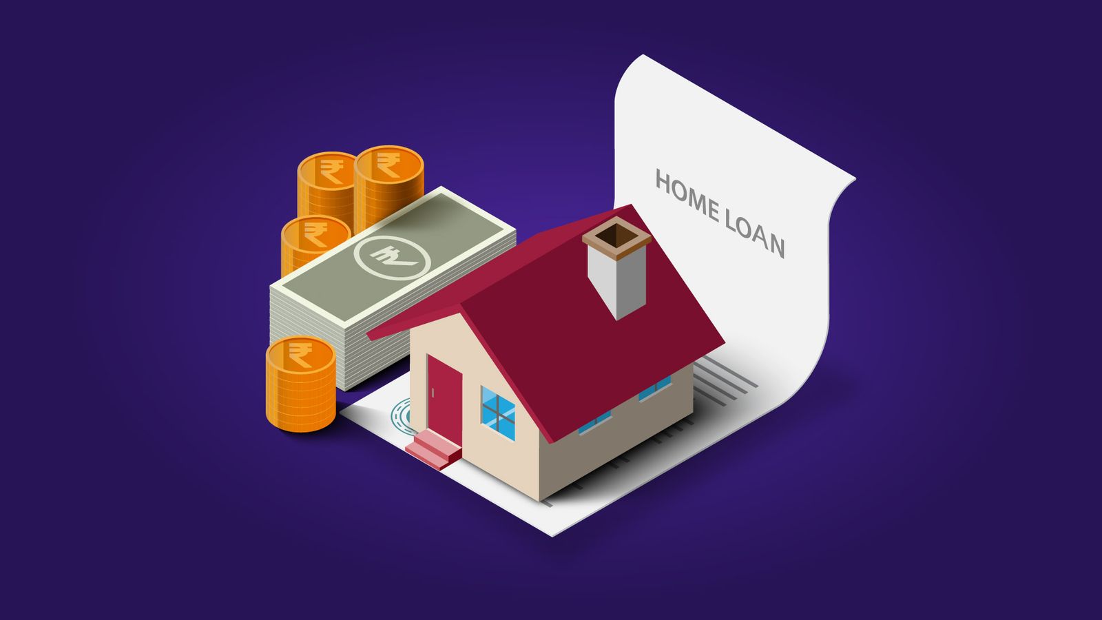Types Of Home Loans In India Finance Your Dream Home