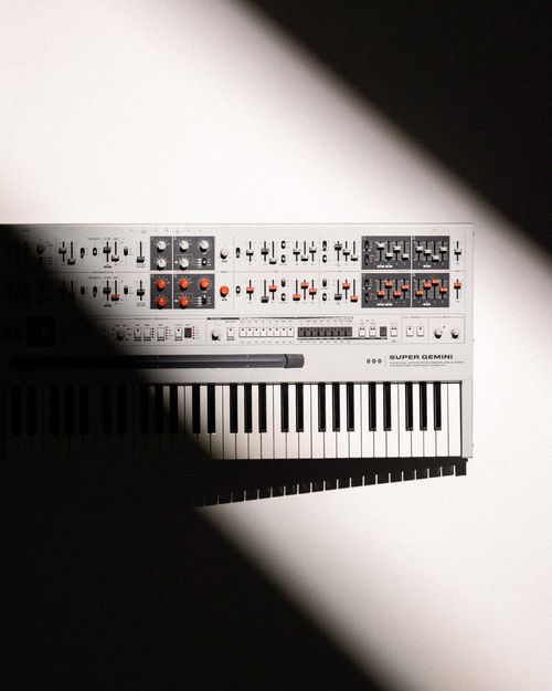 UDO Audio