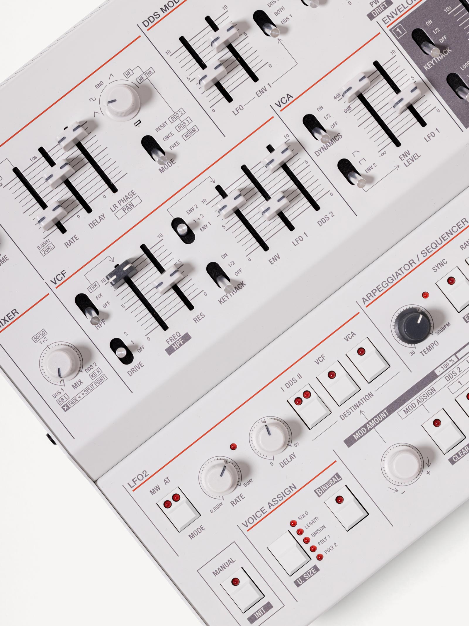 UDO Super 6 Desktop
