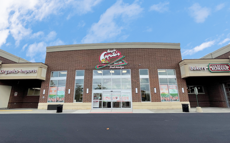 Orland Park Store location