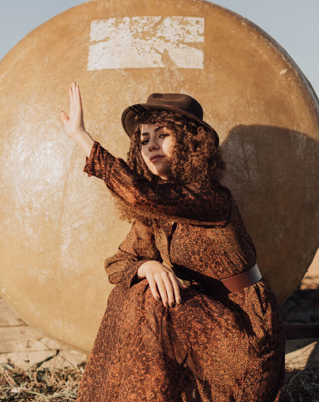 woman image