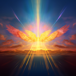 999 Hz: Completion And Integration frequency artwork