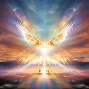 444 Hz: Steadiness And Order frequency artwork
