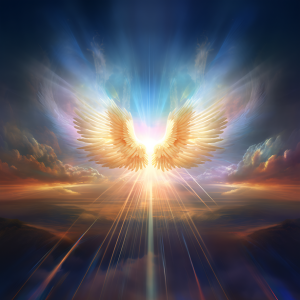 111 Hz: New Beginnings frequency artwork