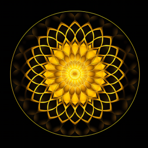528 Hz: Love And Renewal frequency artwork