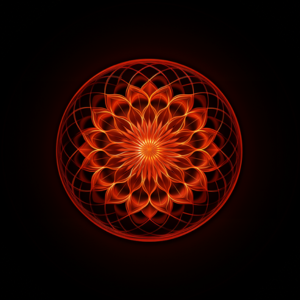 417 Hz: Change And Clearing frequency artwork