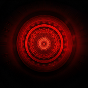 396 Hz: Release And Steadying frequency artwork