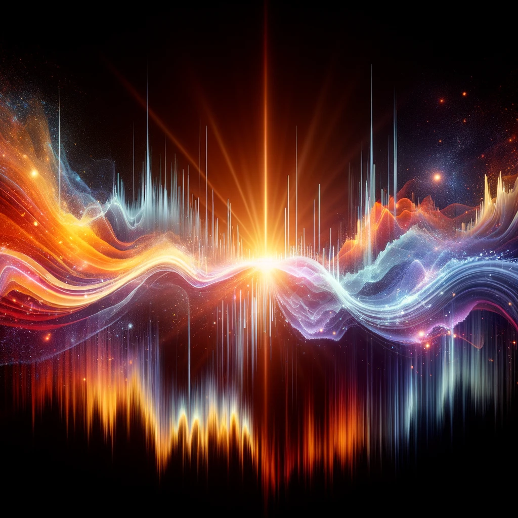 Sound Waves, Music, And Wellbeing article image