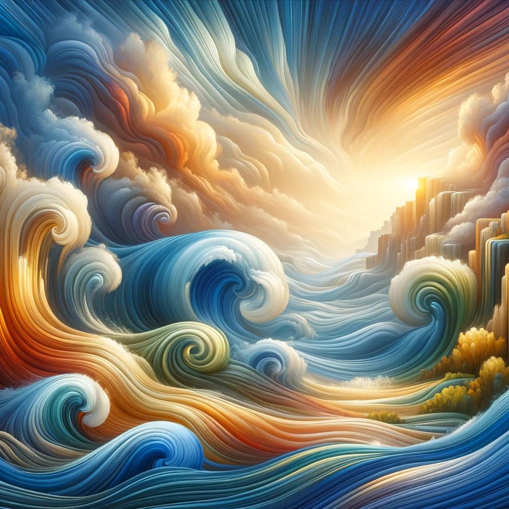 Solfeggio Frequencies And Emotional Reflection article image