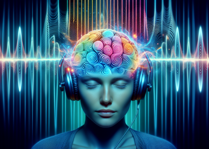 Theta Waves And Binaural Beats: Listening Context article image