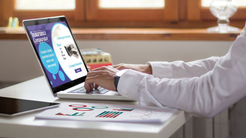 How to Design an Efficient Insurance Sales Funnel | Canopy Connect Blog