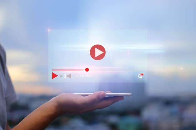 Small business Video marketing
