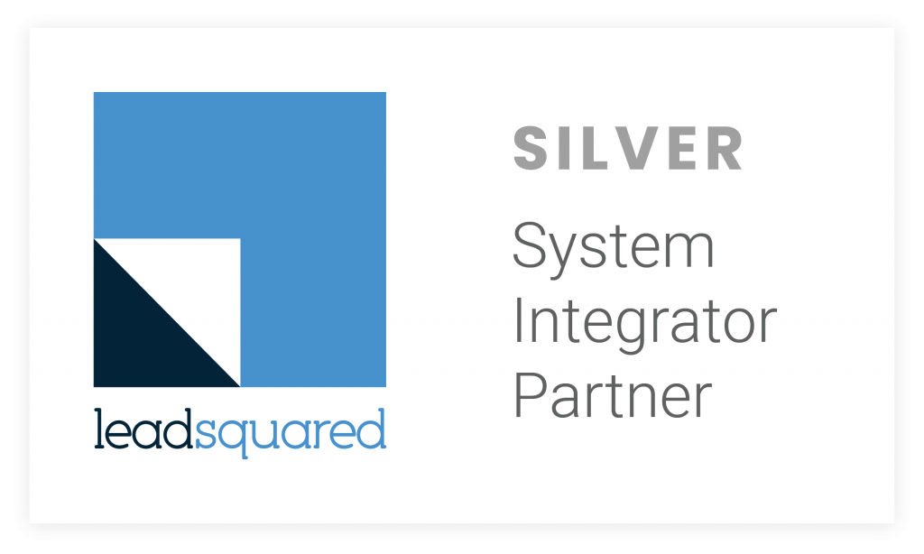 LeadSquared Partner