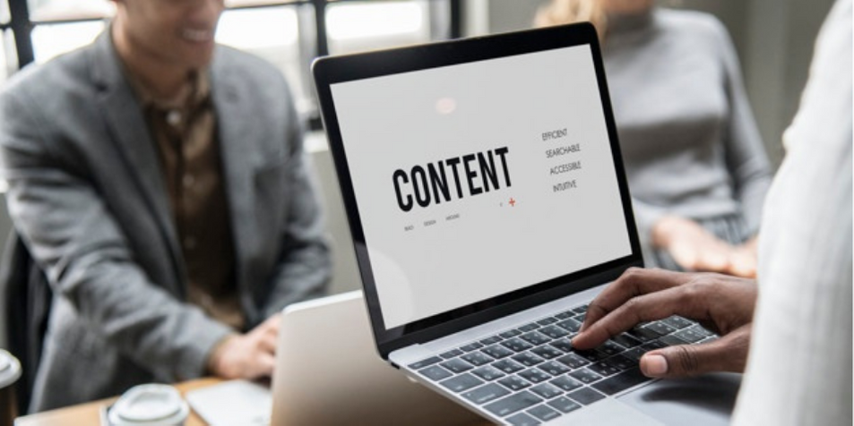 Content Creation for Schools