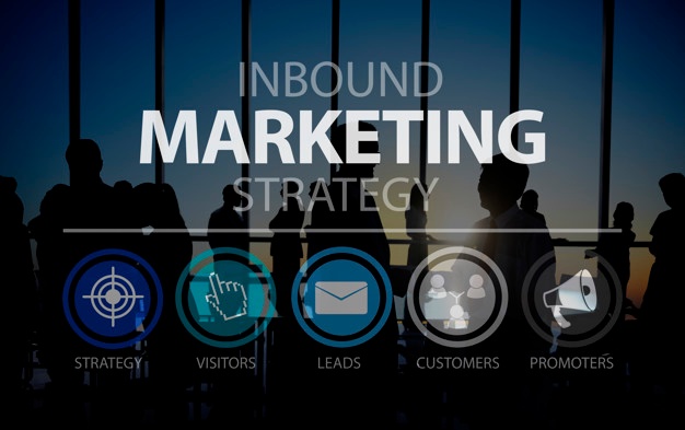 Inbound Marketing for College