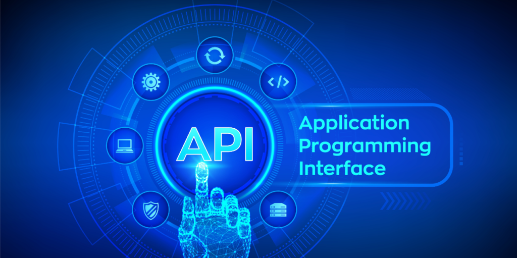 API-First development
