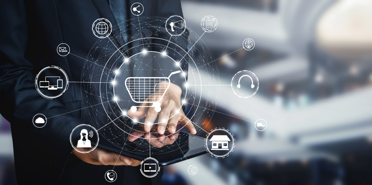 Omnichannel Platforms