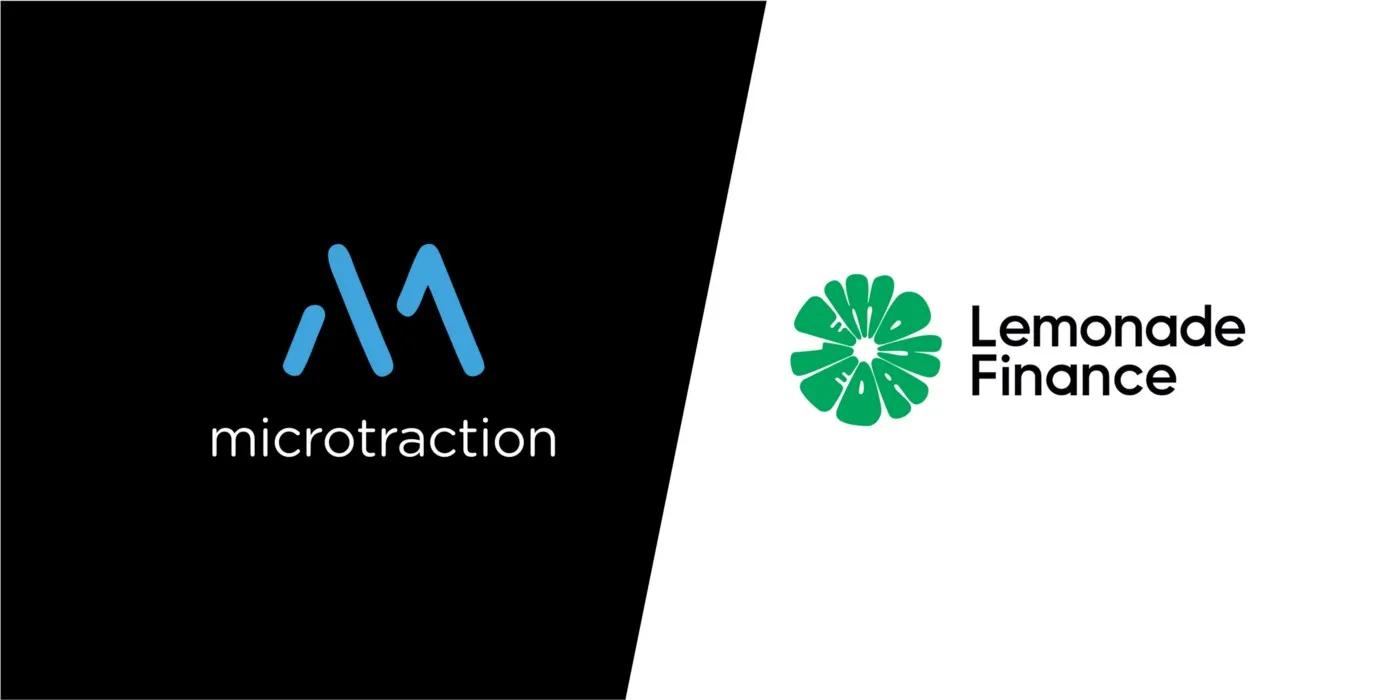 Make easier crossborder payments using Lemonade Finance