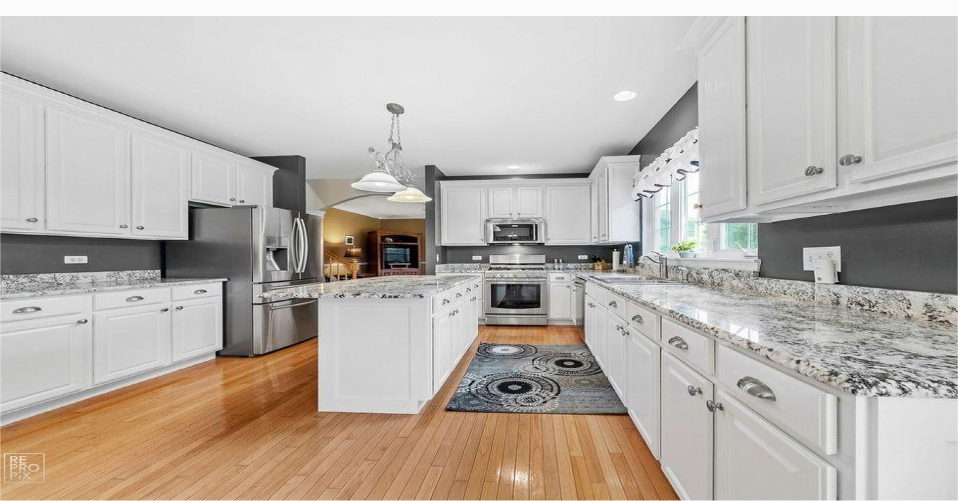 Quartz And Granite Countertops Geneva Illinois