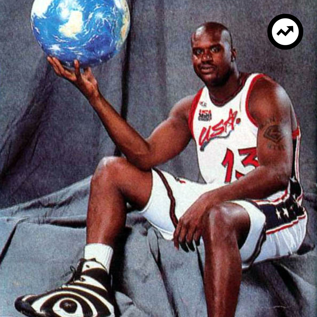 Would Shaq Be More Dominant In Today's Game?