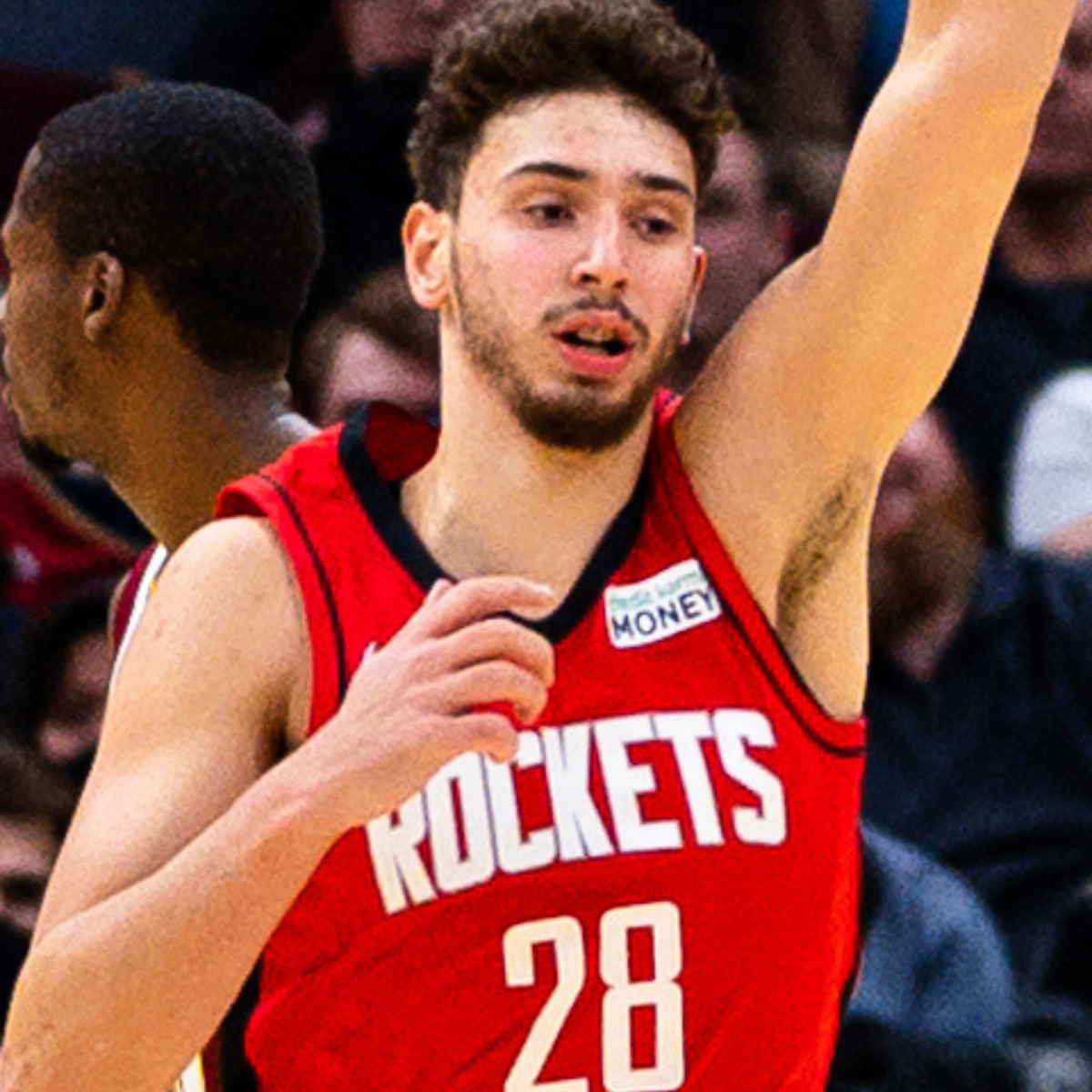 How Good is Alperen Şengün? The Houston Rockets Rising Star