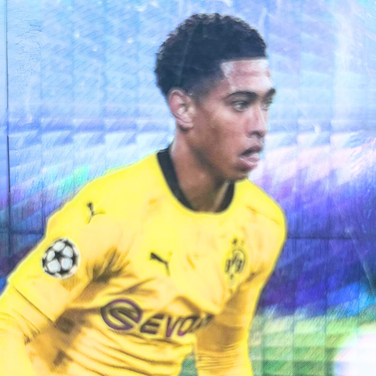 What is The Golden Boy Award?